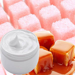 Pink Sugar Vanilla Caramel Body Hand Cream