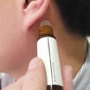 Japanese Honeysuckle Roll On Perfume Fragrance Oil