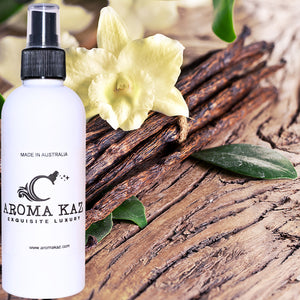 Sandalwood Vanilla Musk Body Spray Mist