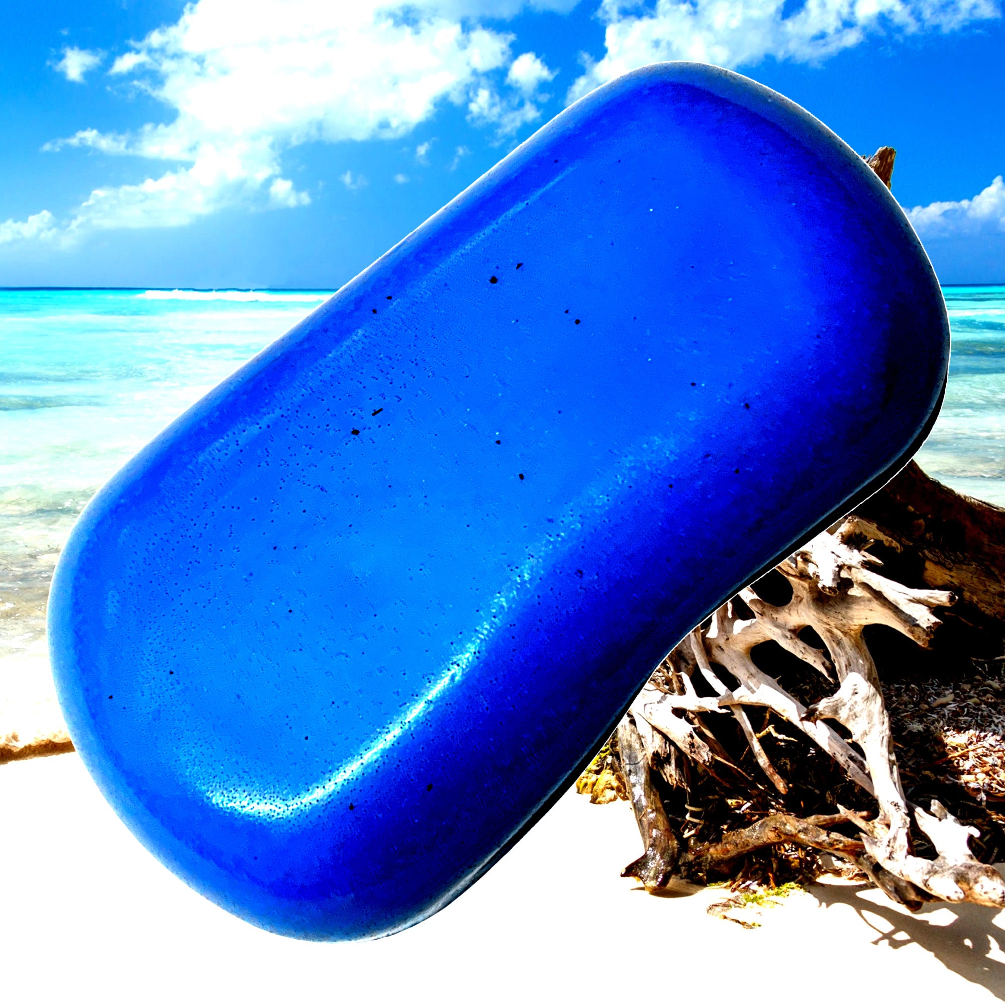 Sea Foam & Balsam Vegan Soap Bars Plant-Based Cruelty-Free Handcrafted