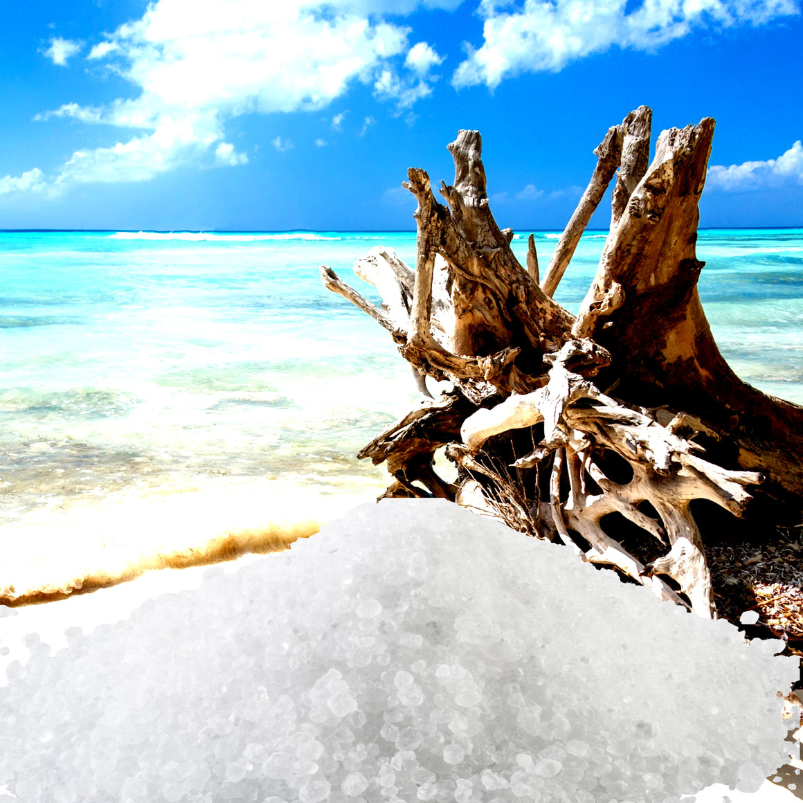 Sea Foam & Balsam Vegan bath salts and bath soak crystals, cruelty-free and made in Australia. Highly scented, suitable for women and men. Perfect relaxation gift for him or her.