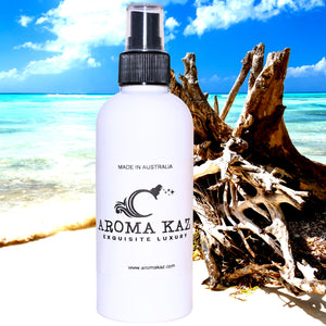 Sea Foam & Balsam Room/Linen Air Freshener Spray