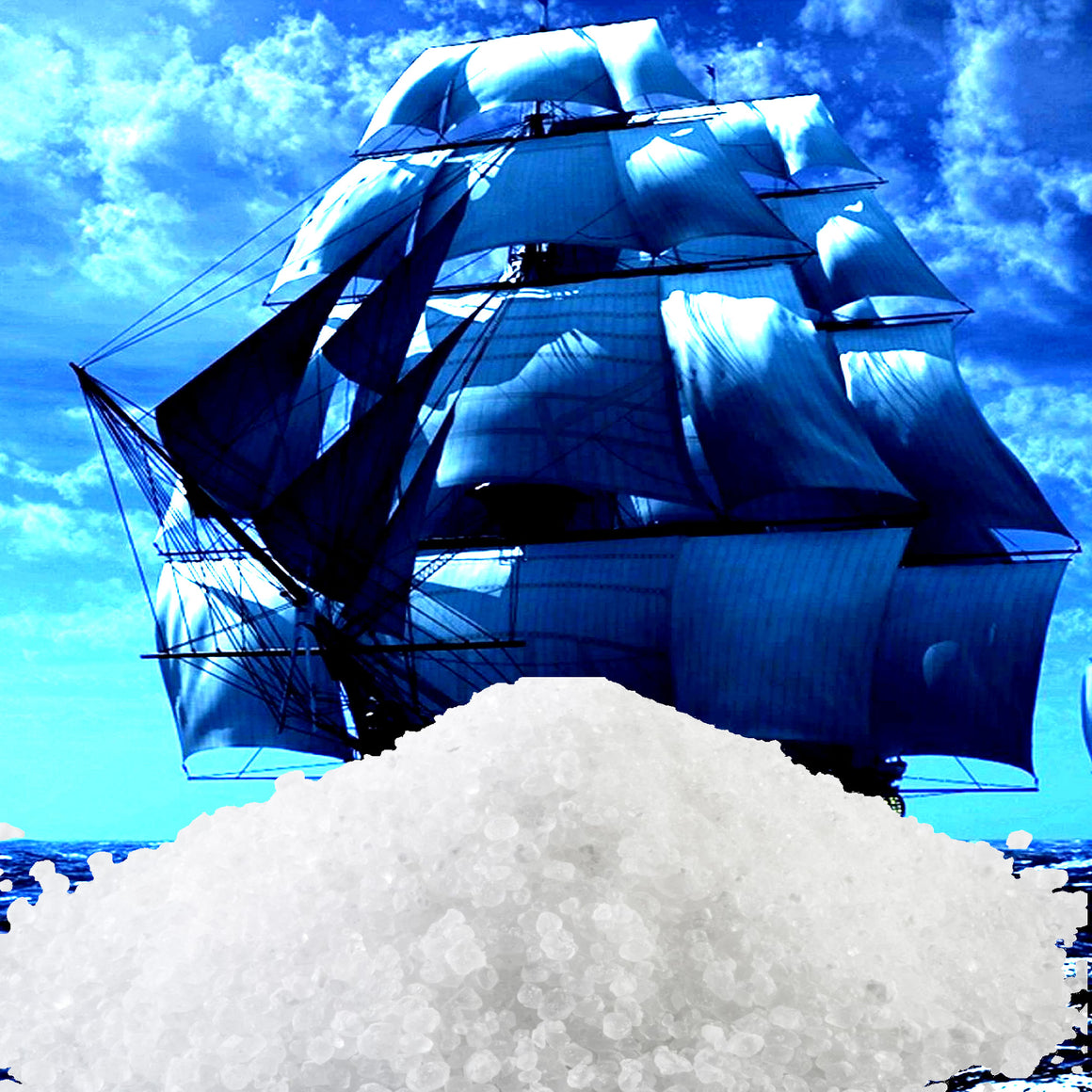 Sea Spice For Men Vegan bath salts and bath soak crystals, cruelty-free and made in Australia. Highly scented, suitable for women and men. Perfect relaxation gift for him or her.