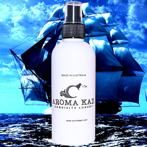 Sea Spice For Men Room/Linen Air Freshener Spray