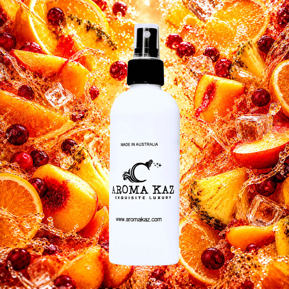 Sex On The Beach Fragrance Body Spray