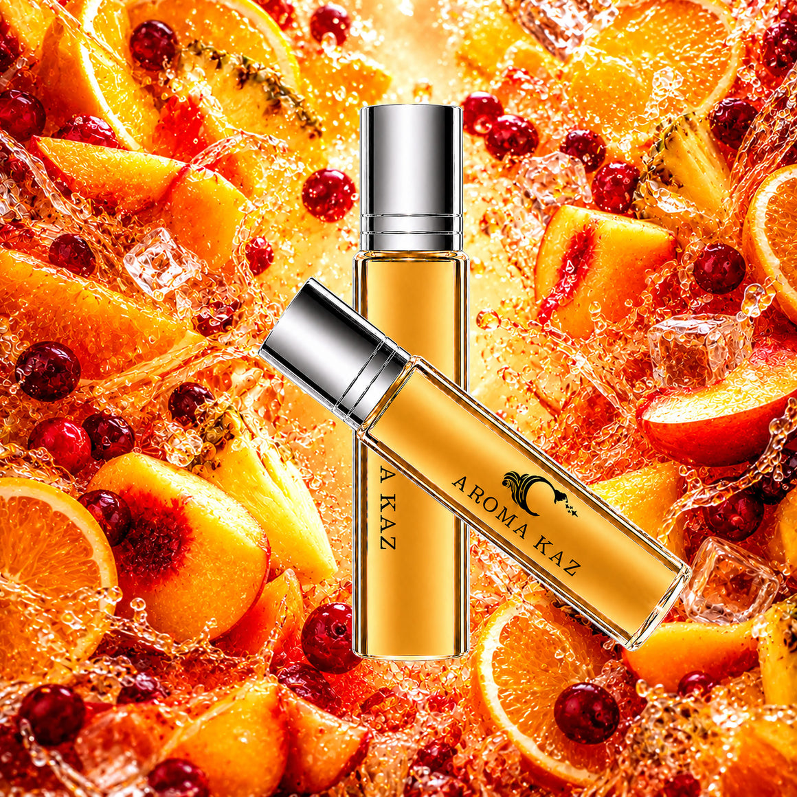 Sex On The Beach Fragrance Oil Roll-On