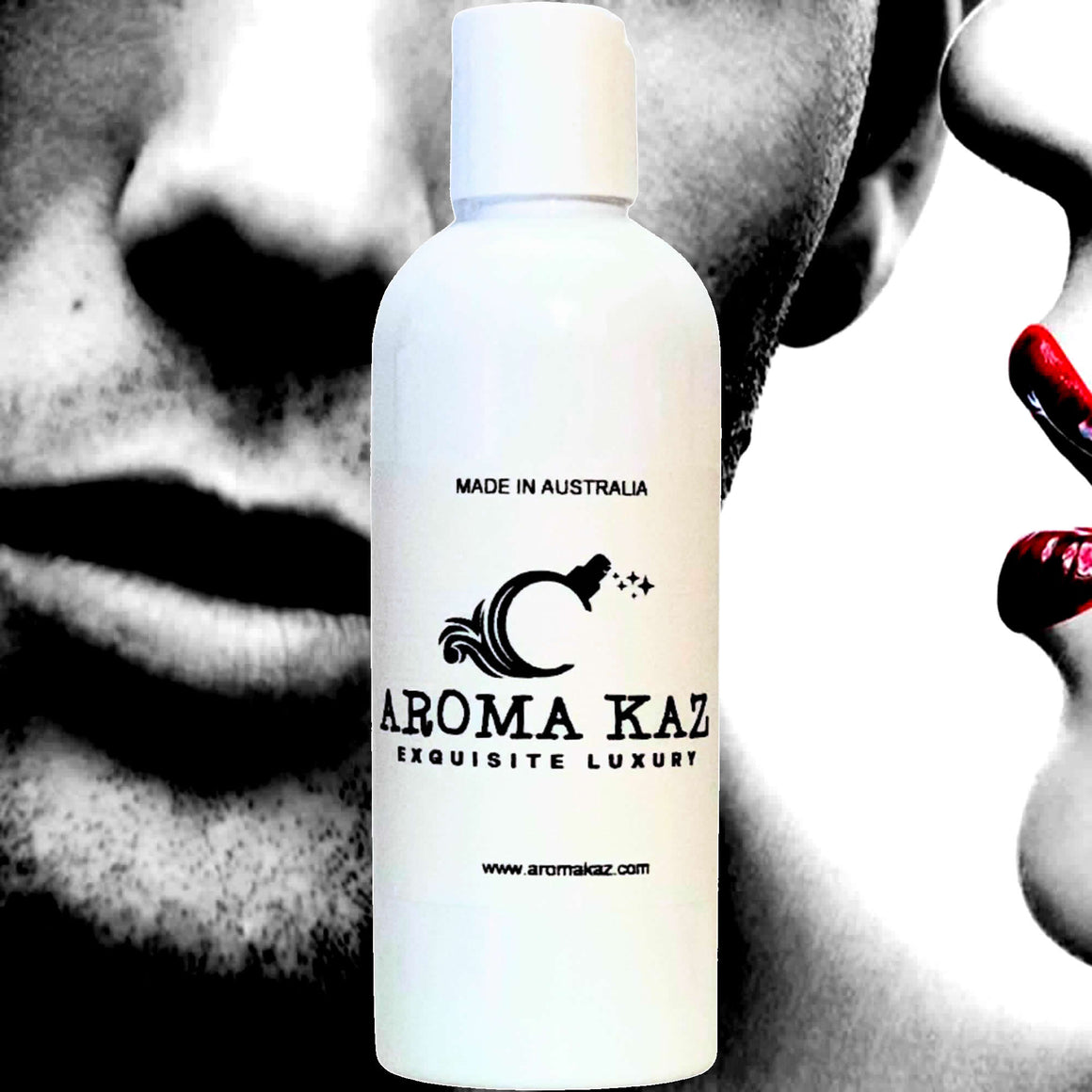 Shades For Men Body Massage Oil – vegan, cruelty-free, plant-based hydrating oil with bold masculine woods, musk, and fresh spice, handmade in Australia.