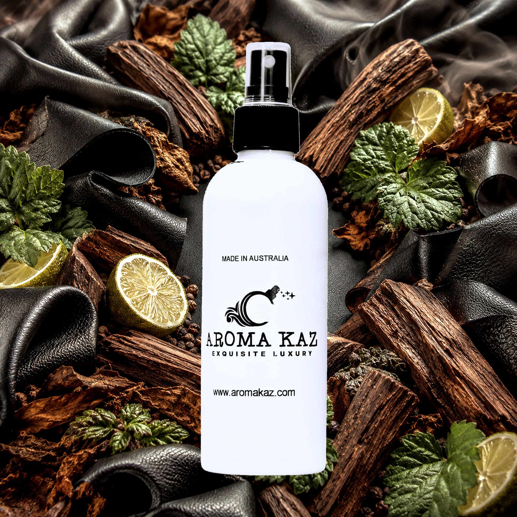 Shades For Men Fragrance Body Spray