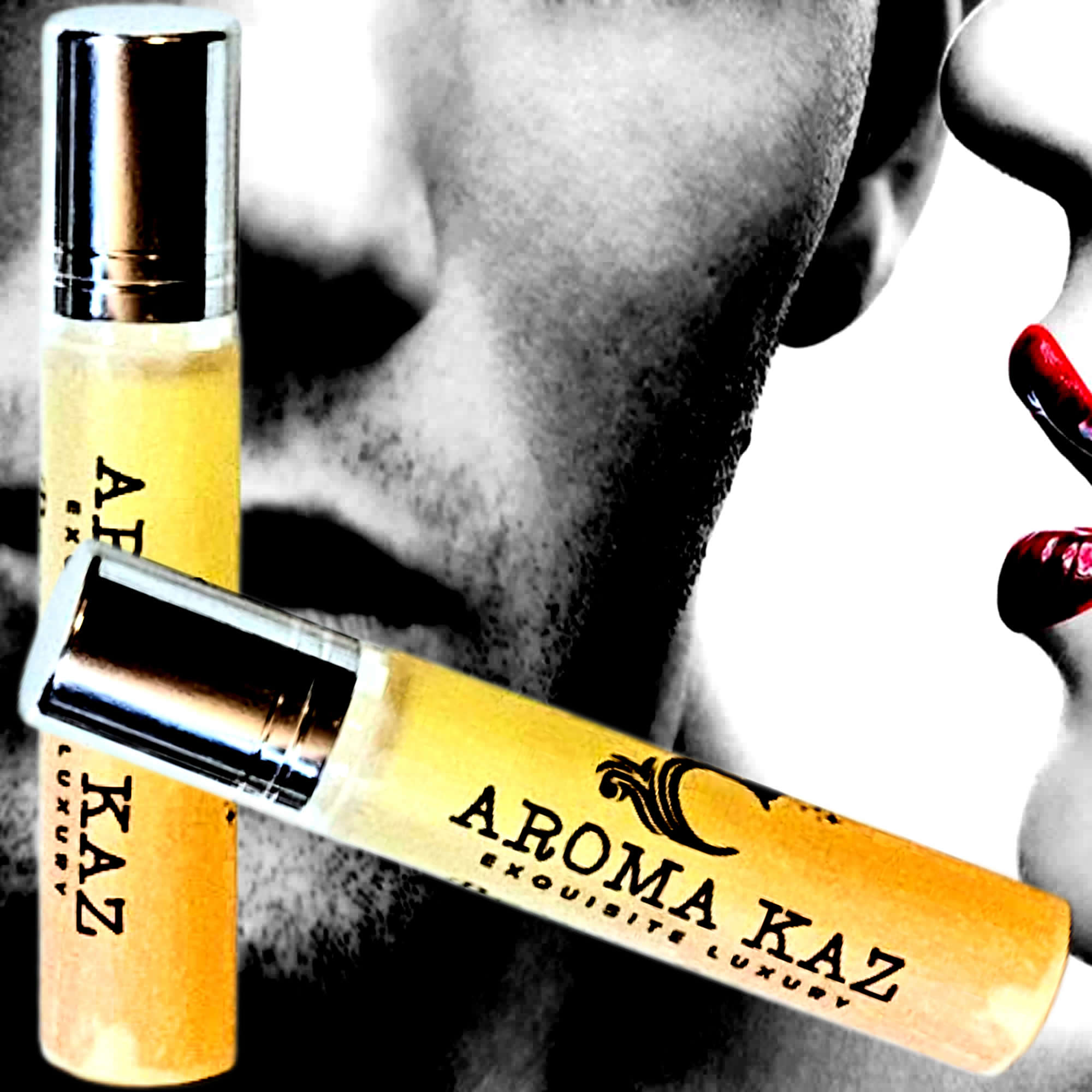 Shades For Men Fragrance Roll On – vegan, cruelty-free perfume roll on featuring bold masculine woods, musk, and fresh spice, handmade in Australia.