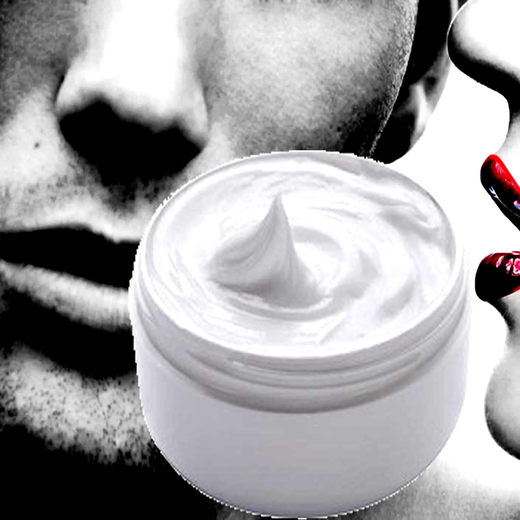 Shades For Men Body & Hand Cream Vegan Cruelty-Free Moisturiser