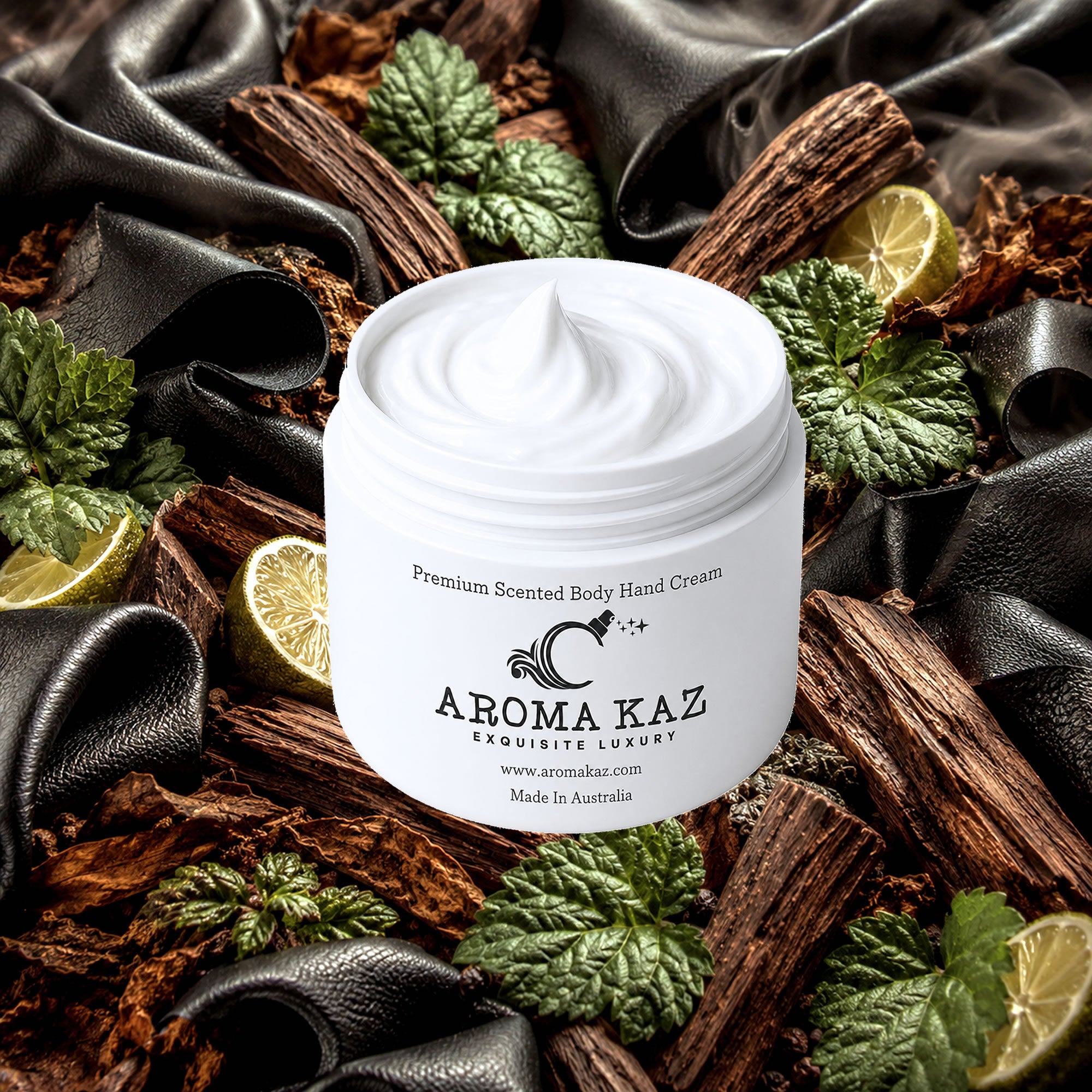 Shades For Men Body & Hand Cream