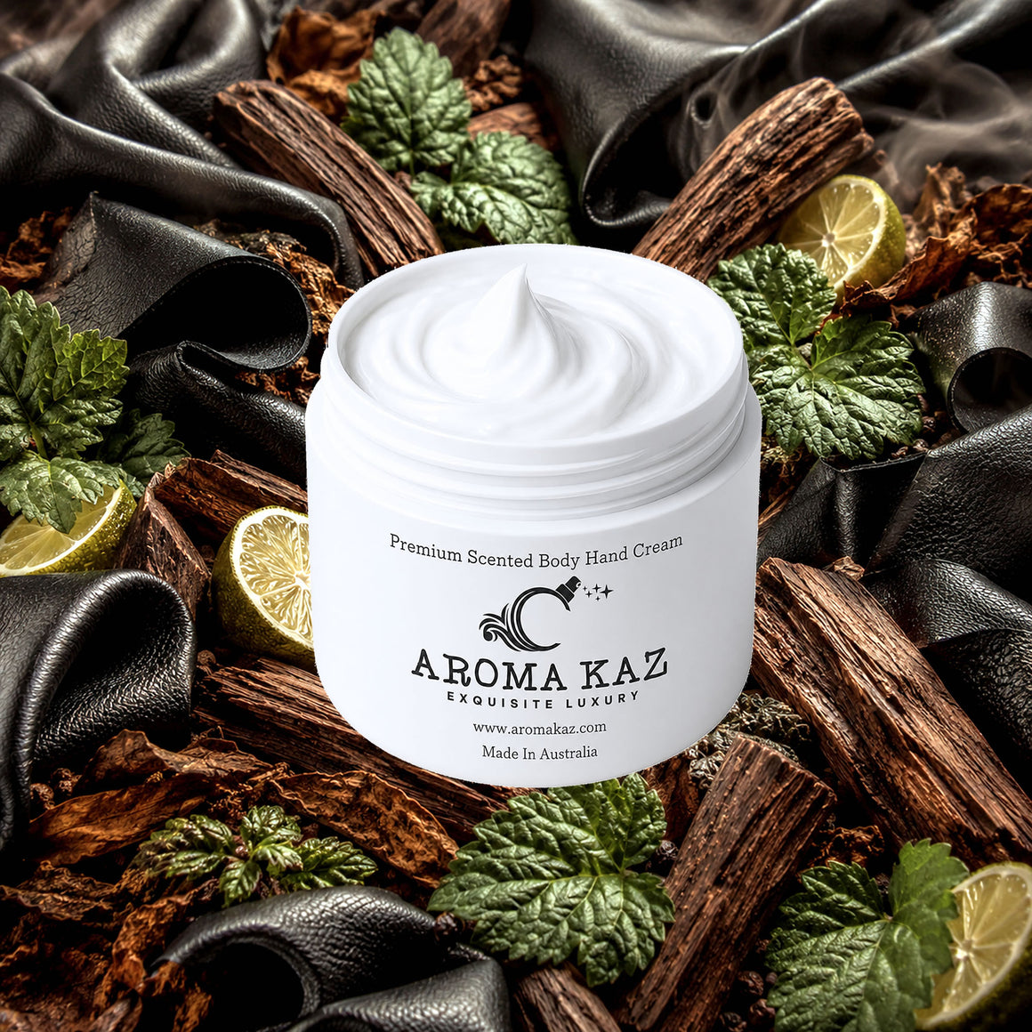Shades For Men Body & Hand Cream