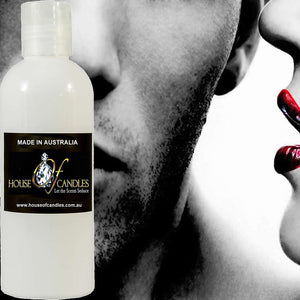 Shades For Men Scented Body Wash Shower Gel Skin Cleanser Liquid Soap