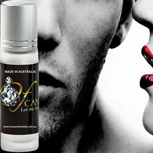 Shades For Men Perfume Roll On Fragrance Oil