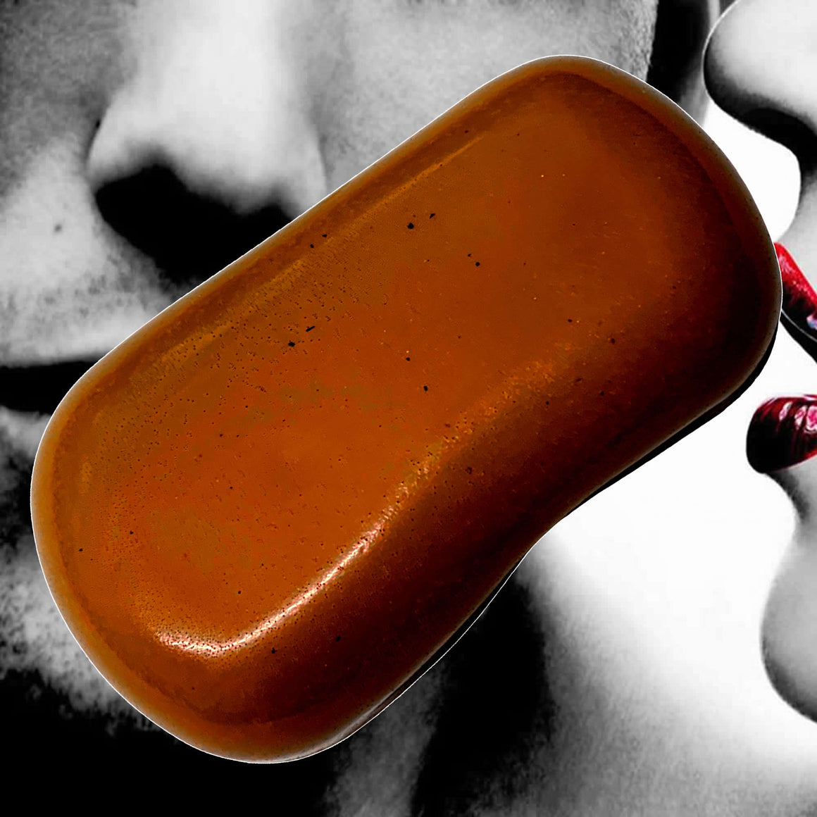 Shades For Men Vegan Soap Bars Plant-Based Cruelty-Free Handcrafted