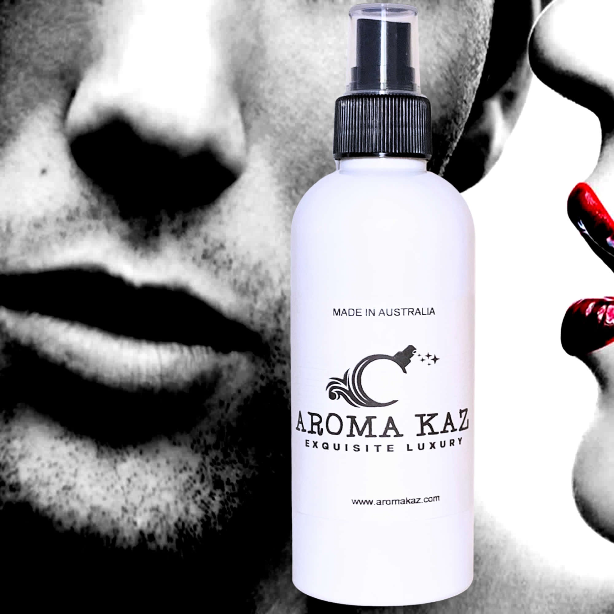 Shades For Men Fragrance Body Spray Mist Vegan Cruelty-Free