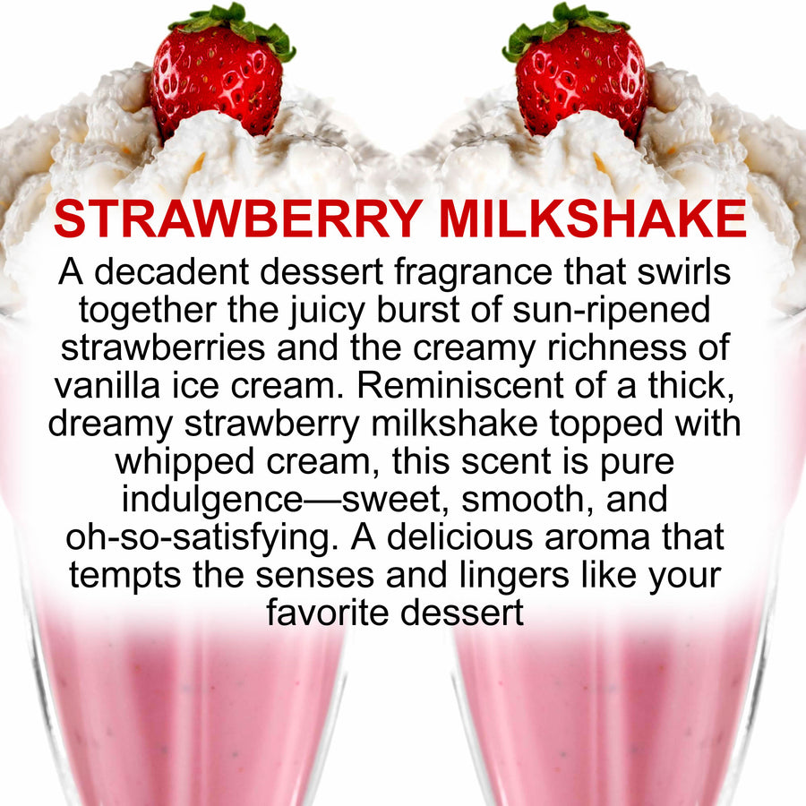 Strawberry Milkshake Soap Bars Plant Based – vegan, cruelty-free featuring creamy strawberry milkshake sweetness, handmade in Australia.