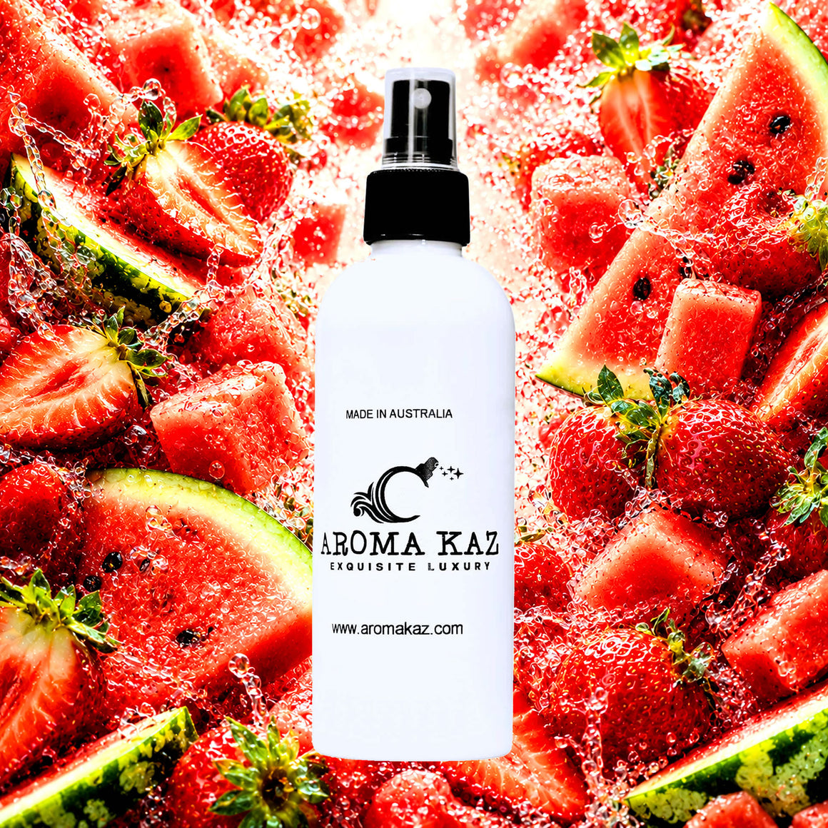 Strawberry Watermelon Room & Linen Spray