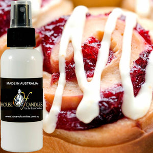 Strawberry Cinnamon Buns Perfume Body Spray