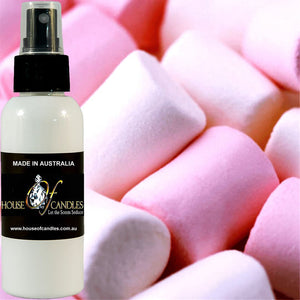 Strawberry Marshmallows Perfume Body Spray