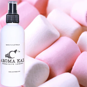 Strawberry Marshmallows Body Spray Perfume Mist