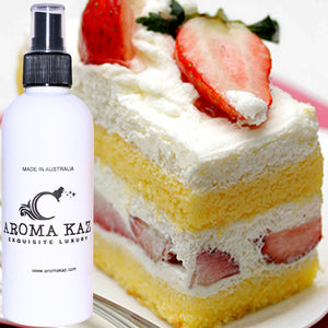 Strawberry Shortcake Body Spray Perfume Mist