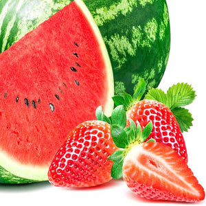 Strawberry Watermelon Candle Soap Making Fragrance Oil