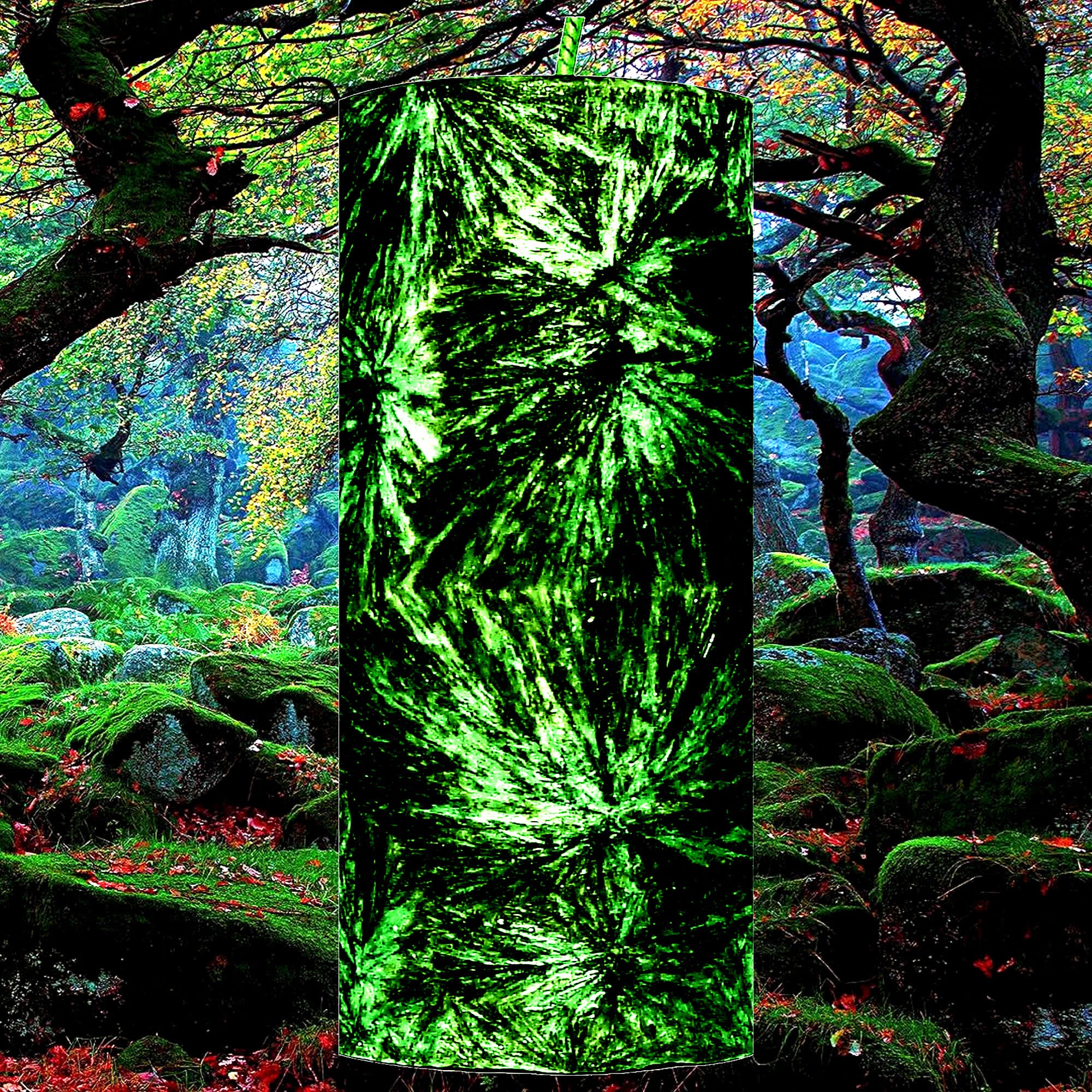 Suede Musk & Vetiver Pillar Candle – Plant-Based, Eco-Friendly, Vegan, Cruelty Free