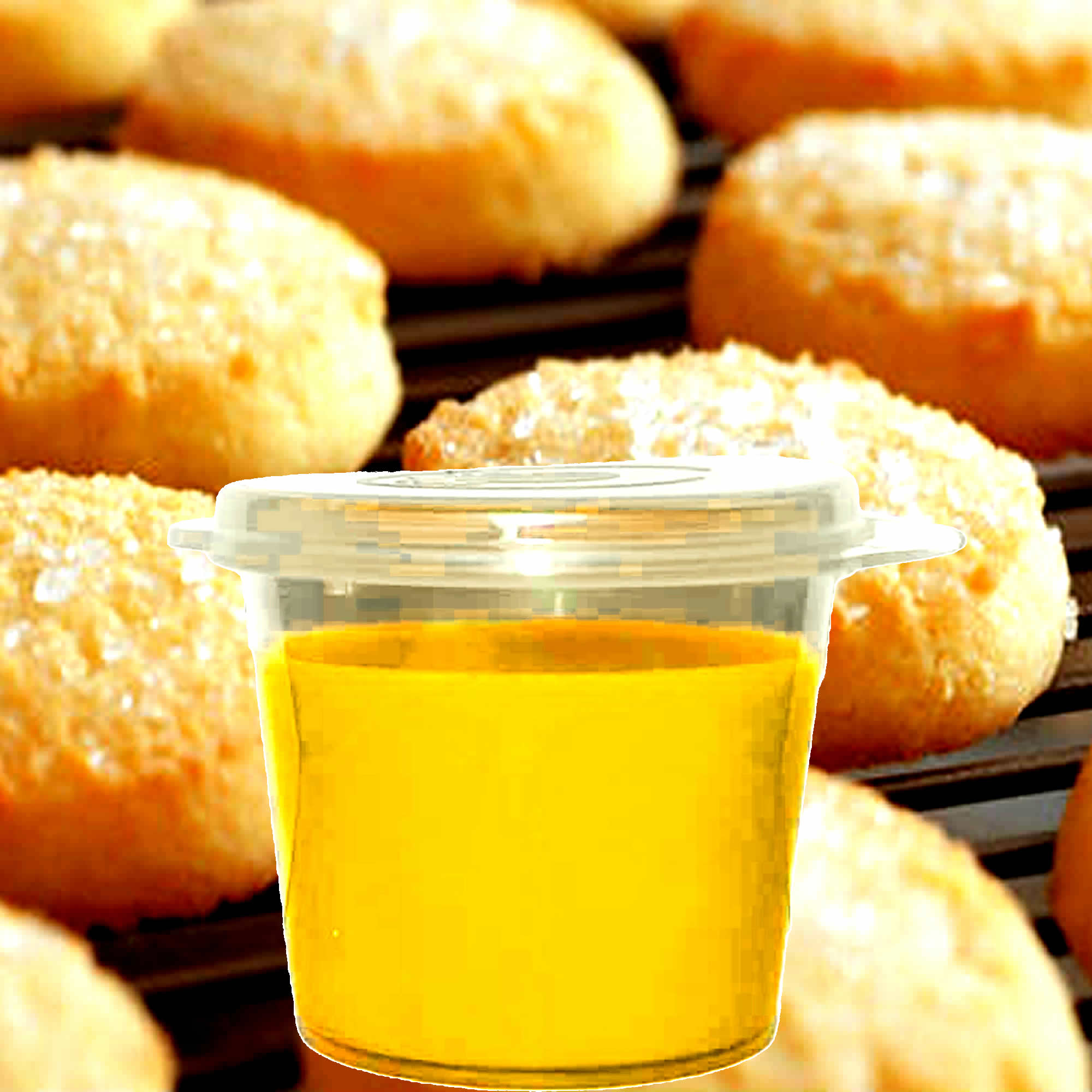 Sugar Cookies eco soy wax melts – vegan, cruelty-free featuring buttery vanilla sugar cookie aroma, handmade in Australia.