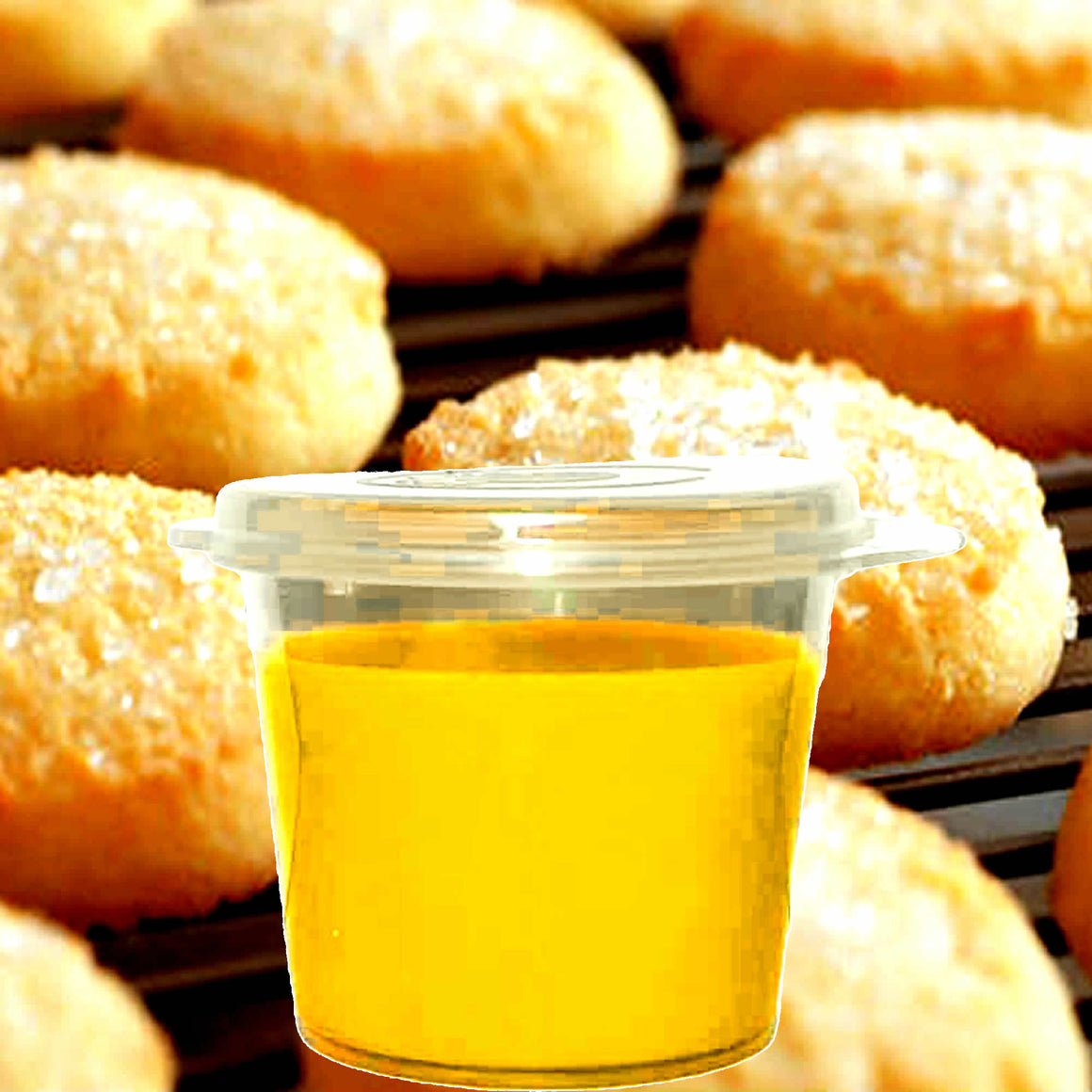 Sugar Cookies eco soy wax melts – vegan, cruelty-free featuring buttery vanilla sugar cookie aroma, handmade in Australia.