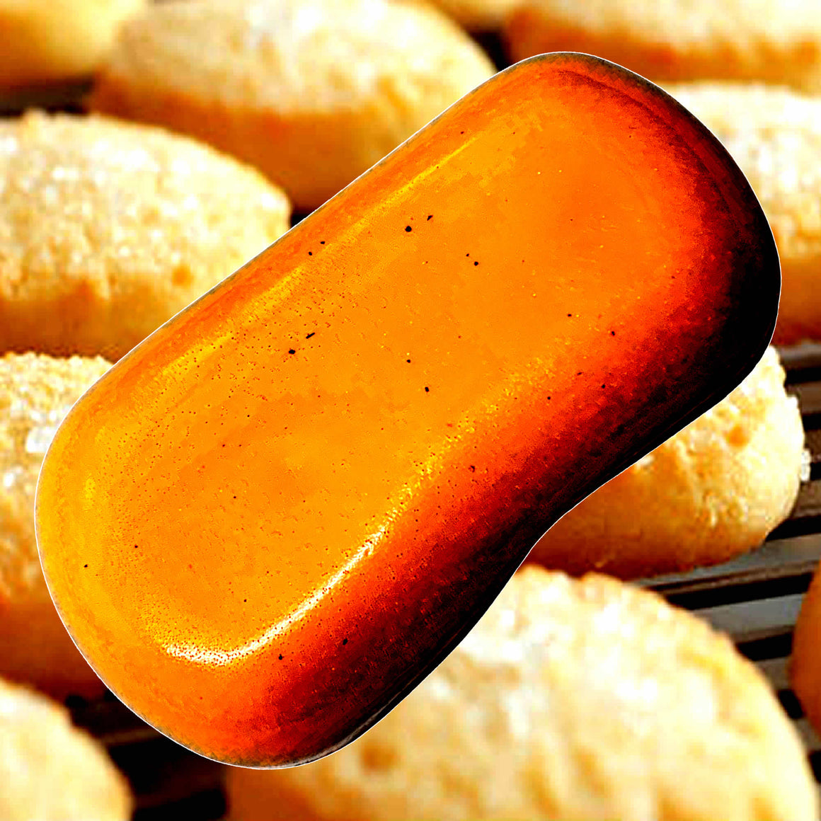 Sugar Cookies Soap Bars Plant Based – vegan, cruelty-free featuring buttery vanilla sugar cookie aroma, handmade in Australia.