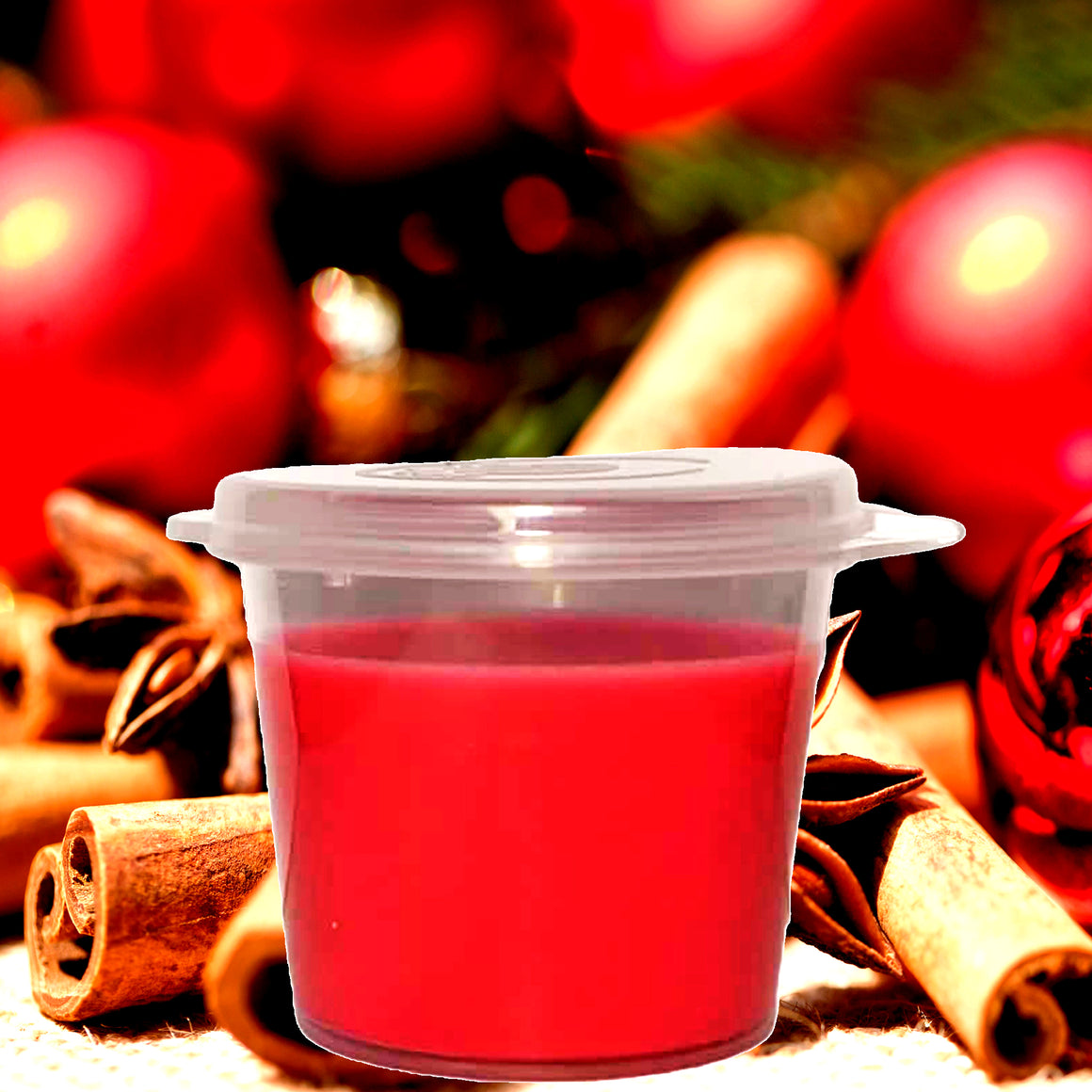 Sugar & Spice eco soy wax melts – vegan, cruelty-free featuring sweet sugary notes and warm bakery spices, handmade in Australia.