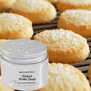 Sugar Cookies Scented Aroma Beads Room/Car Air Freshener