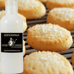 Sugar Cookies Scented Body Wash Shower Gel Skin Cleanser Liquid Soap