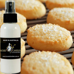 Sugar Cookies Perfume Body Spray