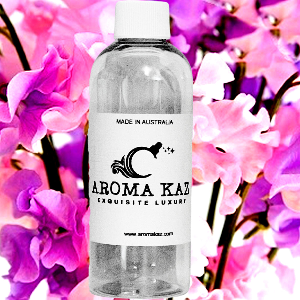 Sweet Pea Fragrance Oil – Candle, Soap & Craft Making – Vegan & Cruelty-Free