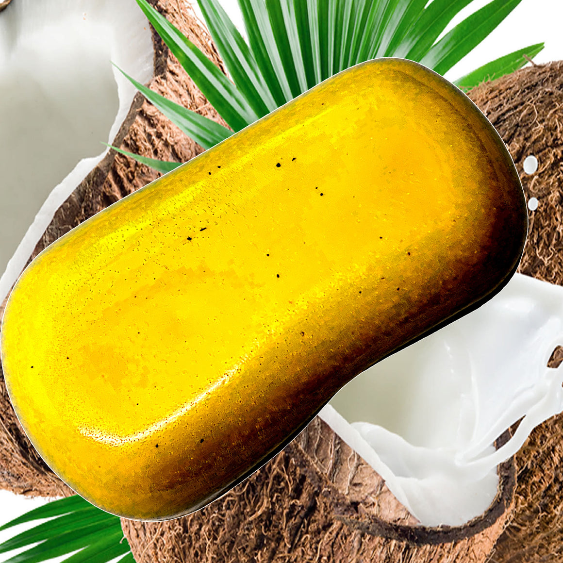 Vanilla Coconut Soap Bars Plant Based – vegan, cruelty-free featuring creamy vanilla and tropical coconut, handmade in Australia.