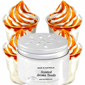 Vanilla Caramel Aroma Beads Room/Linen/Car Air Freshener