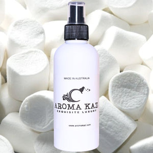 Vanilla Marshmallows Body Spray Mist