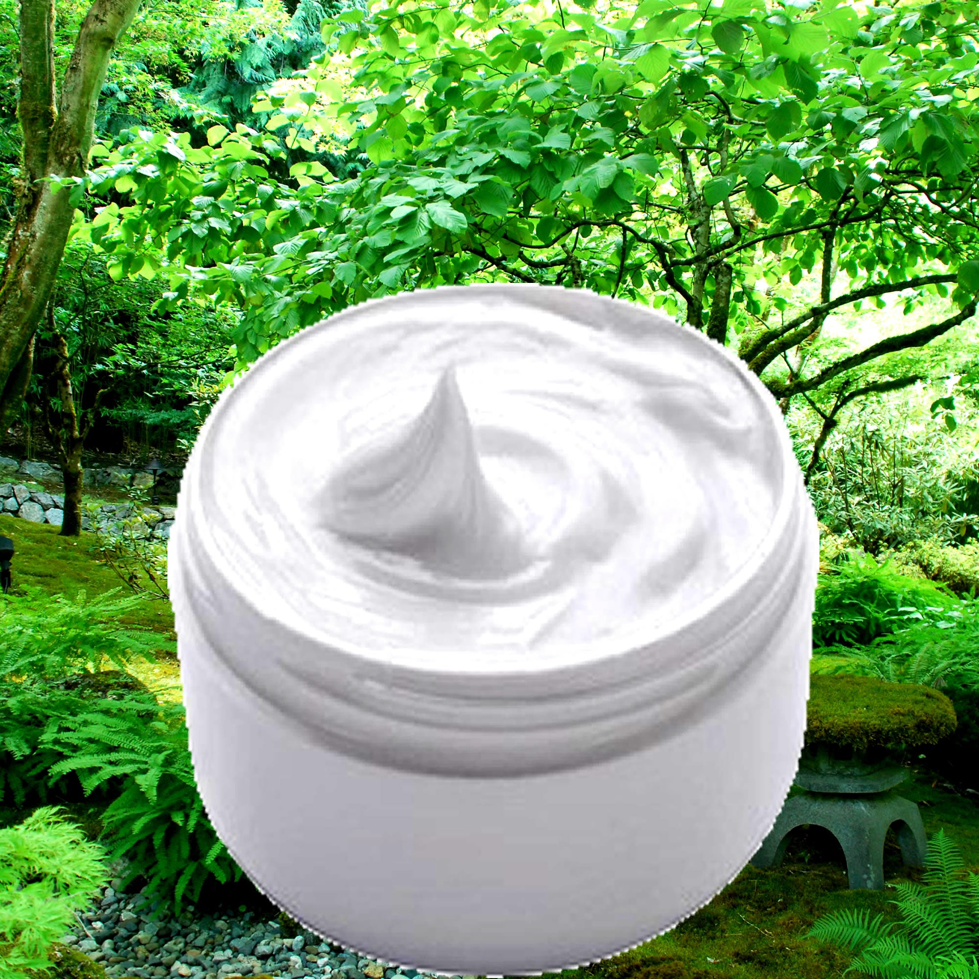 Velvet Moss Body & Hand Cream Vegan Cruelty-Free Moisturiser