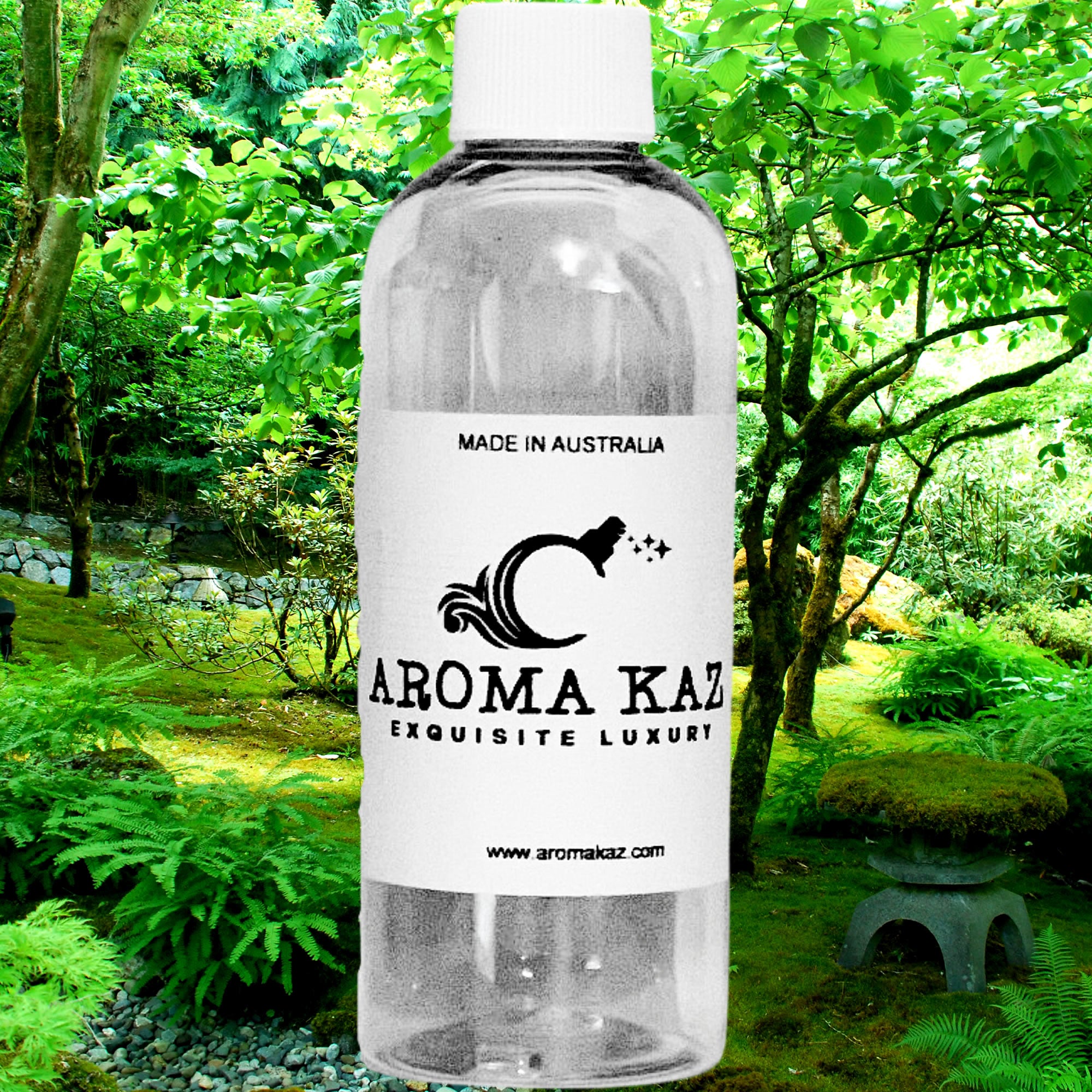 Velvet Moss fragrance oil for candle making, soap making and perfume blending – vegan, cruelty-free featuring soft earthy moss and warm velvet-like undertones, handmade in Australia.