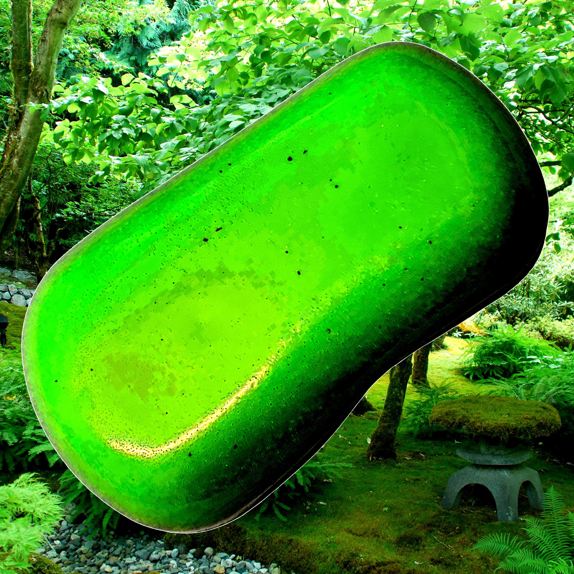 Velvet Moss Vegan Soap Bars Plant-Based Cruelty-Free Handcrafted