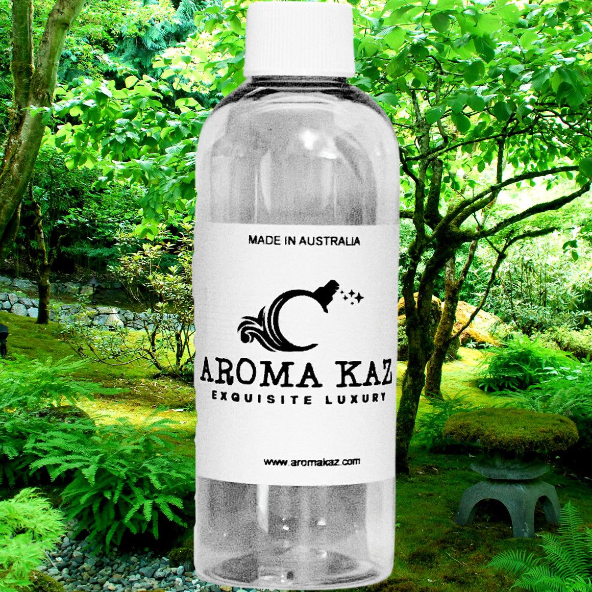 Velvet Moss Fragrance Oil – Candle, Soap & Craft Making – Vegan & Cruelty-Free