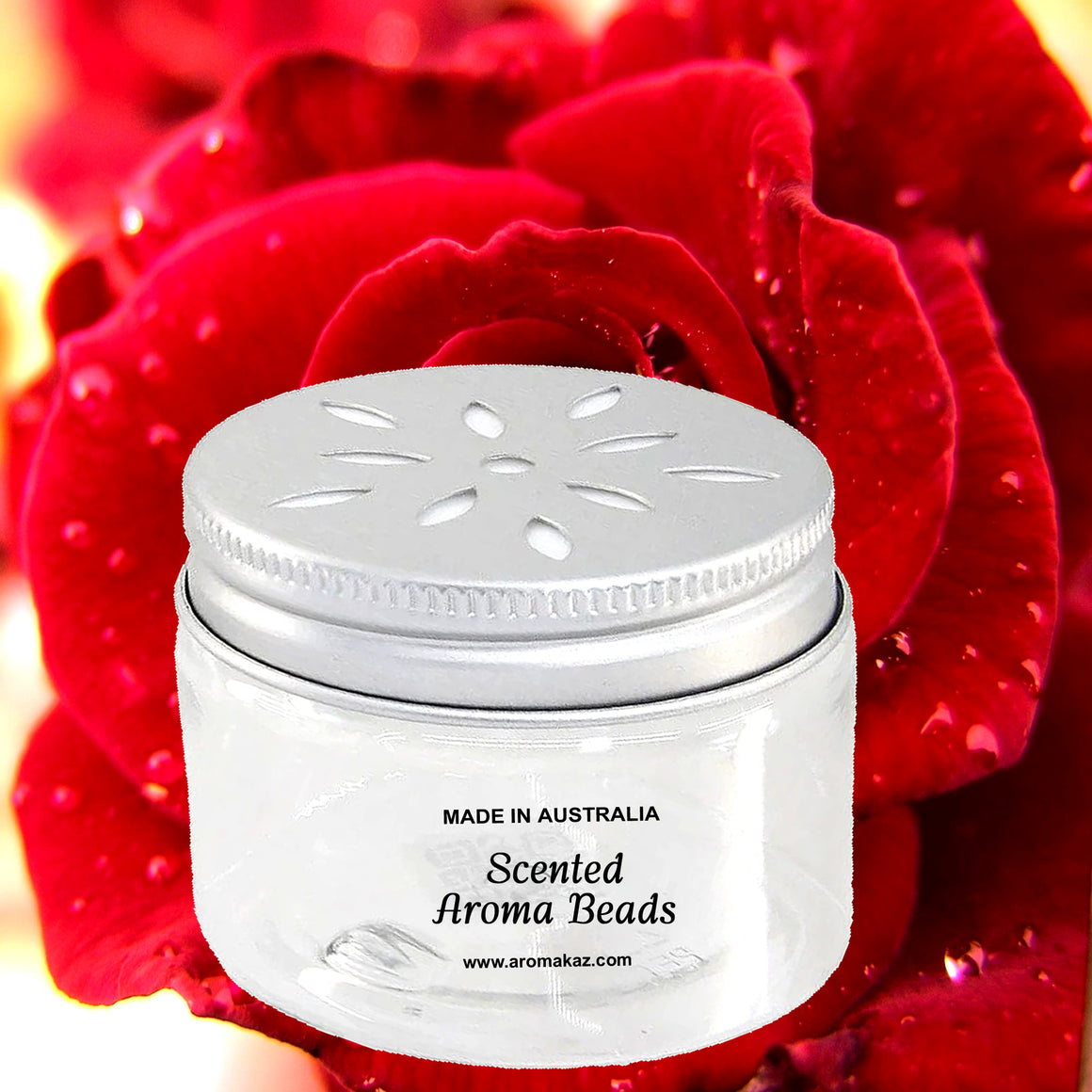 Air Freshener Aroma Beads | Long-Lasting Car & Home Fragrance Tagged ...