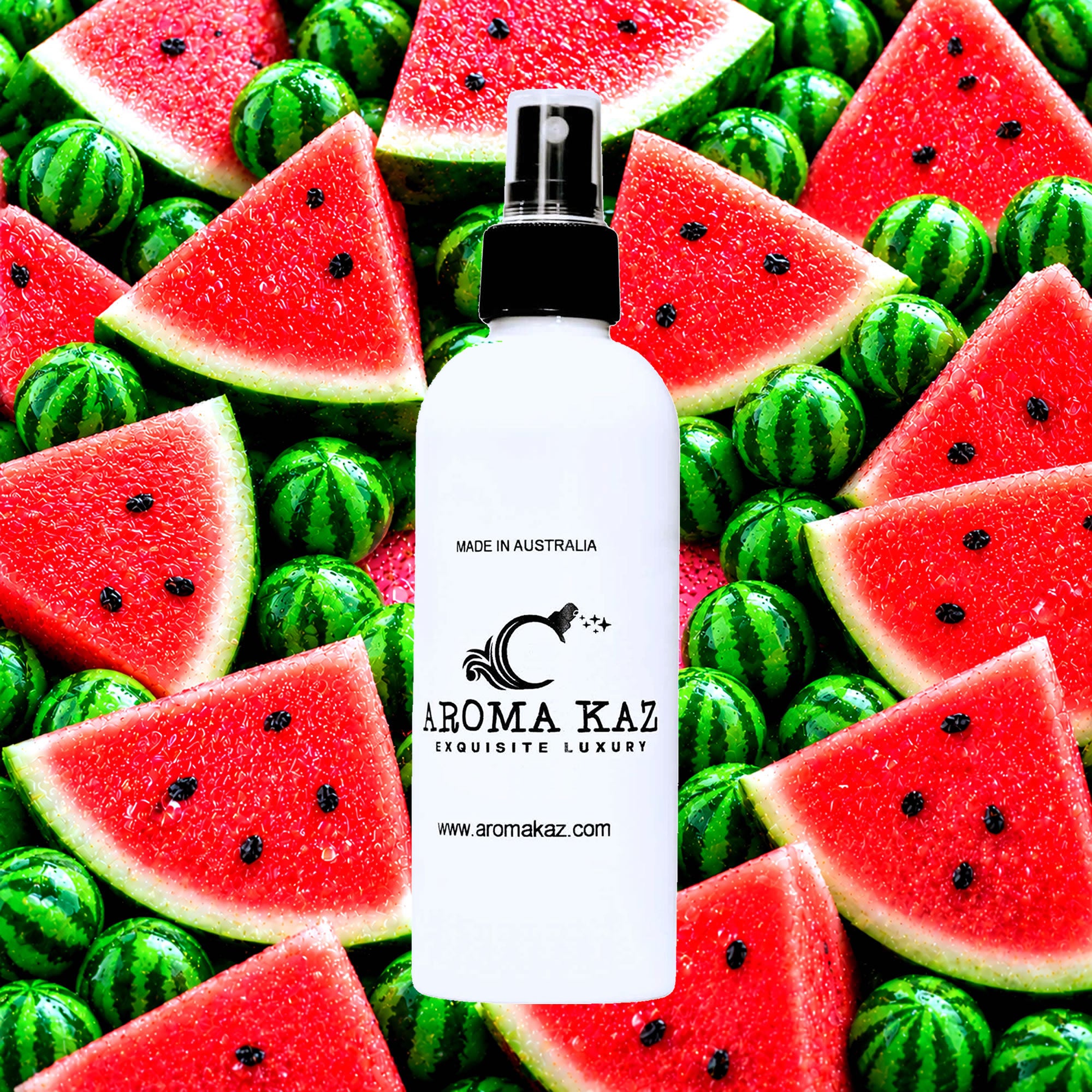 Watermelon Bubblegum Fragrance Body Spray