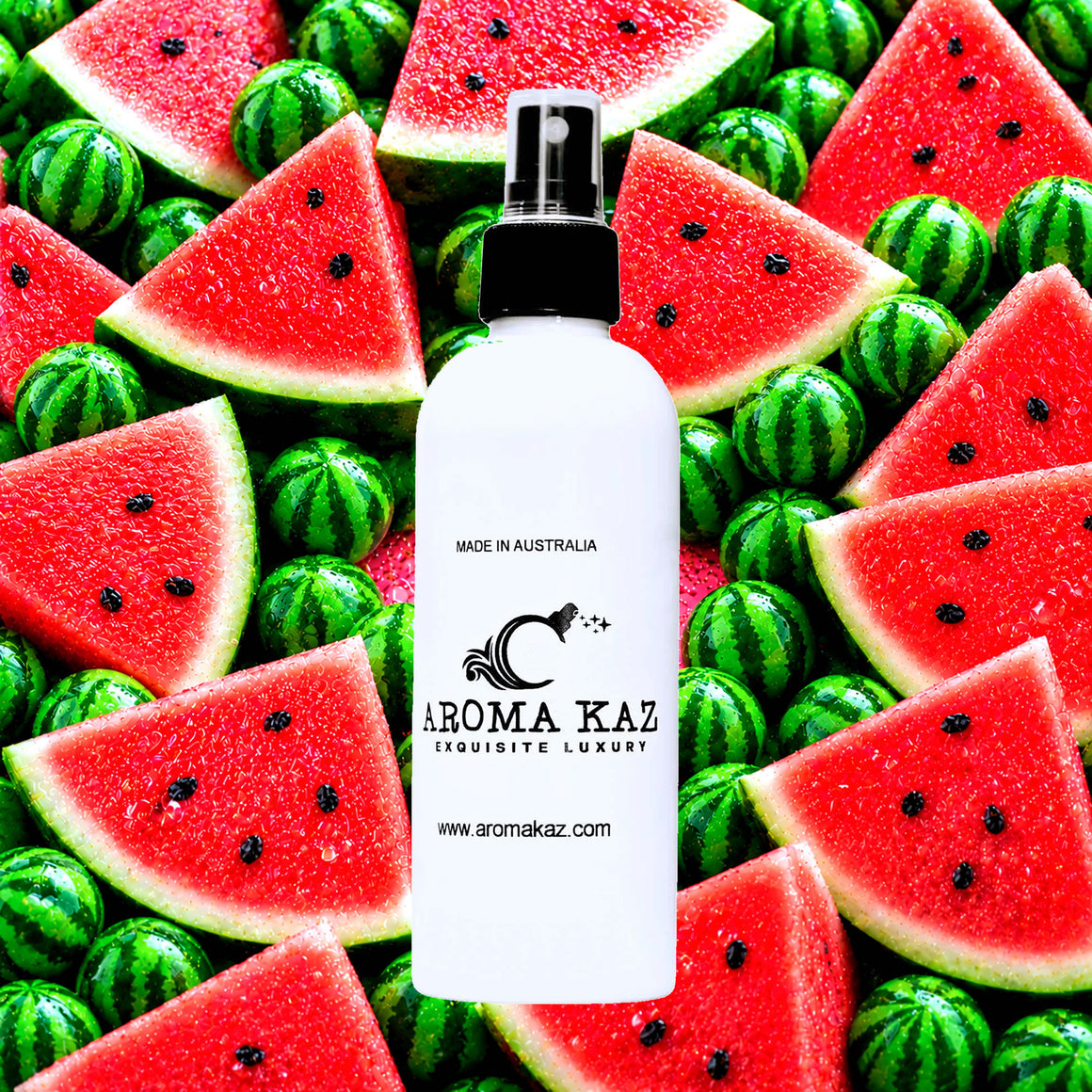 Watermelon Bubblegum Fragrance Body Spray