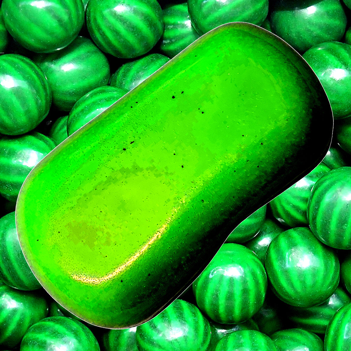 Watermelon Bubblegum Vegan Soap Bars Plant-Based Cruelty-Free Handcrafted