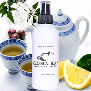 White Tea & Lemon Body Spray Mist
