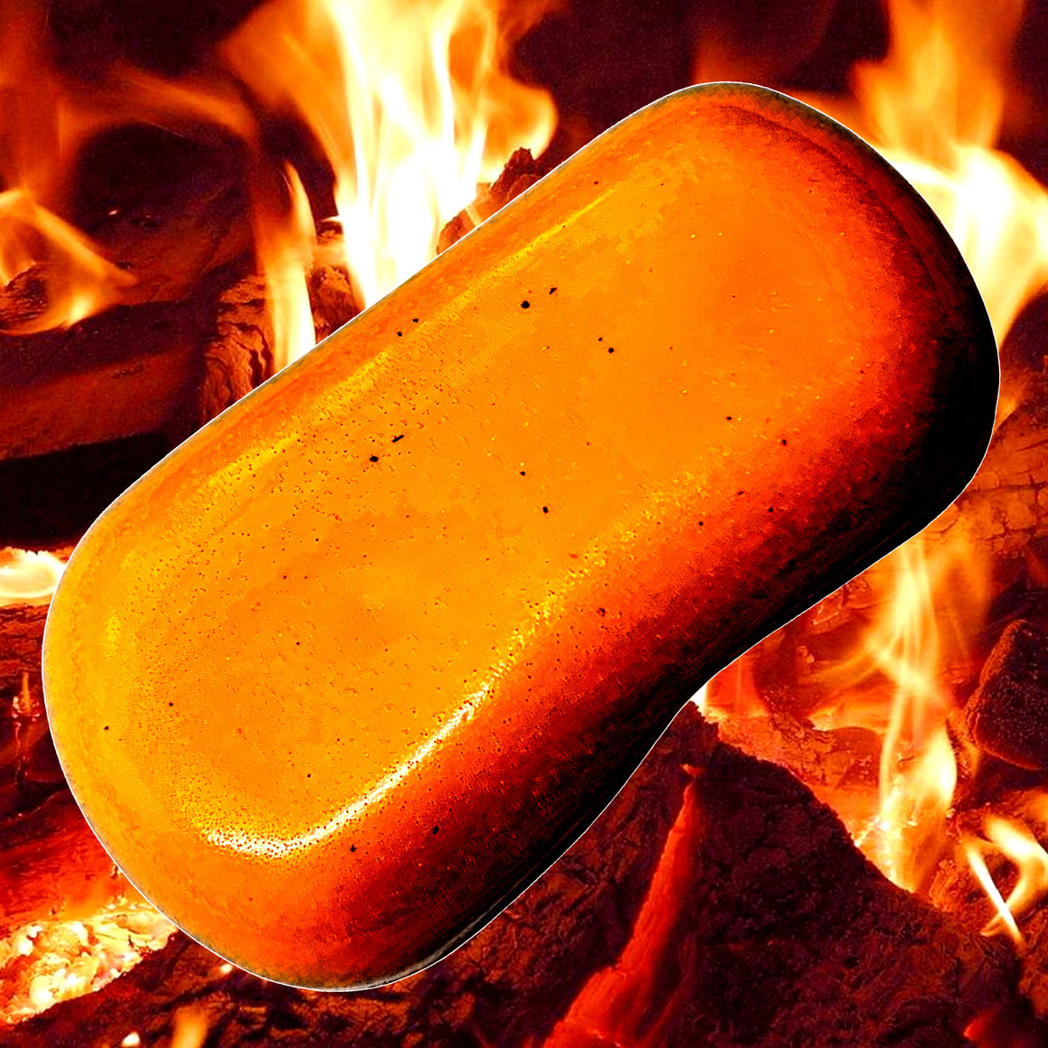 Wild Fire For Men Vegan Soap Bars Plant-Based Cruelty-Free Handcrafted