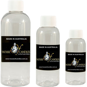 Coconut Lemongrass Diffuser Fragrance Oil Refill